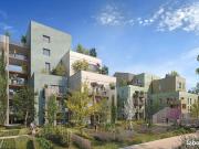 Appartement 3 pièces NEO VERDE