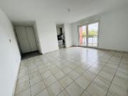 Appartement 3 pièces Neudorf