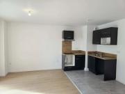 Appartement 3 pièces neuf Colombière Longvic