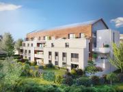 Appartement 3 pièces New Deal toulouse