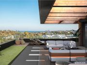 Appartement 3 pièces NICE GARDEN