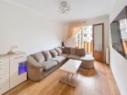 Appartement 3 pièces NICE / MONT BORON