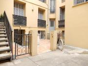 Appartement 3 pièces Nice Musiciens