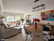 Appartement 3 pièces Nice Pasteur