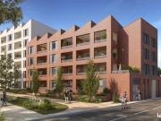 Appartement 3 pièces NOBELIA