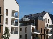 Appartement 3 pièces Noisy le Grand une adresse à 20 min...