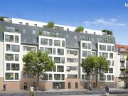 Appartement 3 pièces Une résidence de standing au centre...