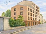 Appartement 3 pièces Vivre Montchat, l’esprit village à...