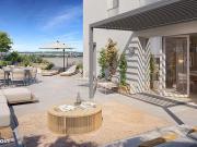 Appartement 3 pièces OSMOZ