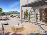 Appartement 3 pièces OSMOZ