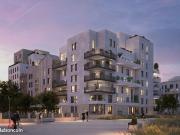 Appartement 3 pièces OVATION MAGELLAN ILOT 13