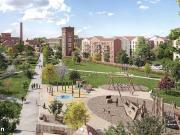 Appartement 3 pièces A deux pas des écoles