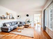 Appartement 3 pièces: Panthéon Paris 5ème