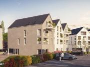 Appartement 3 pièces PAPYRUS