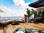 Appartement 3 pièces METRO 4 ET METRO 15