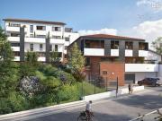 Appartement 3 pièces PARC ORMEAU