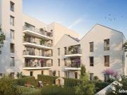 Appartement 3 pièces Parenthèse