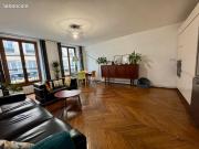 Appartement 3 pièces Paris 10ème