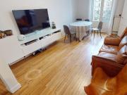 Appartement 3 pièces Paris 11 69.71m² 2400€ à louer...