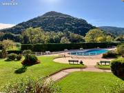 Appartement 3 pièces parkiing et cave