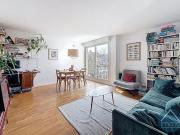 APPARTEMENT 3 PIÈCES PARKING CAVE BALCON