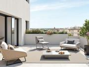 Appartement 3 pièces PATIO 8e