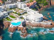 Appartement 3 pièces pieds dans l'eau