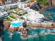 APPARTEMENT 3 PIECES PIEDS DANS L'EAU