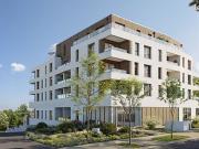 Appartement 3 pièces Pré Vincent – Petit Chantilly