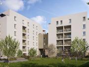 Appartement 3 pièces Prélude