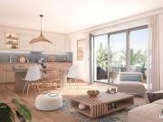 Appartement 3 pièces Prochainement