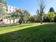 Appartement 3 pièces proche arènes de CIMIEZ