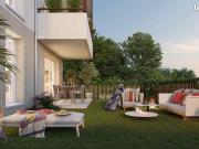 Appartement 3 pièces Habitez près du golf d'Harmana