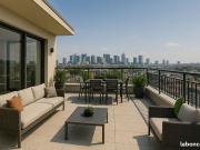 Appartement 3 pièces PROCHE GARE RUEIL MALMAISON