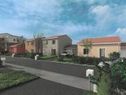 Appartement 3 pièces PROJET NEUF LA PRADE