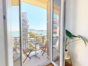 Appartement 3 Pièces Promenade des Anglais 75m² Nice