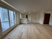 Appartement 3 pièces Quartier Butte aux Cailles