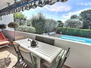 Oxford Appartement à Vendre T3 Piscine Parking 90m² Cannes