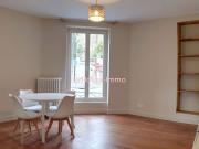 Appartement 3 pièces refait à neuf