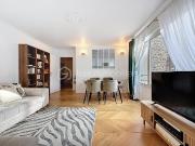 APPARTEMENT 3 PIÈCES RÉNOVÉ 65m2 AVEC PARKING PRIVATIF