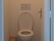 Appartement 3 pièces rénové à Muret