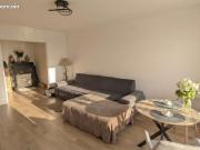 Appartement 3 pièces rénové avec cave et parking....