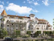 Appartement 3 pièces Résidence 1906