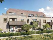 Appartement 3 pièces RESIDENCE ARBOREA