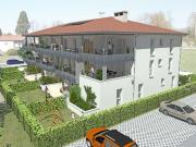 Appartement 3 pièces Résidence des Lauriers