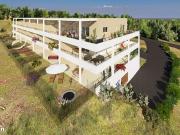 Appartement 3 pièces Résidence du Fort