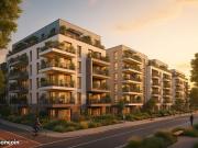 Appartement 3 pièces Résidence HORIZON