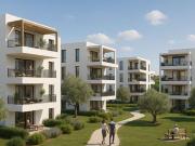 Appartement 3 pièces RESIDENCE LE VERGER