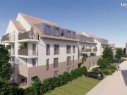 Appartement 3 pièces Résidence Les Charmilles