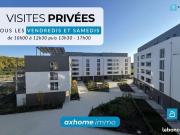 Appartement 3 pièces RESIDENCE L'HELIONE